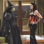 Holland Taylor, Jodi Lyn O'Keefe