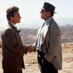 Harvey Keitel, Jack Nicholson