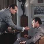 Harvey Keitel, Jack Nicholson