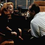 Jack Nicholson, Meg Tilly