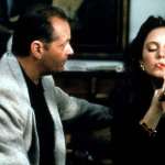 Madeleine Stowe, Jack Nicholson
