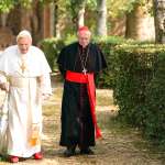 Anthony Hopkins, Jonathan Pryce