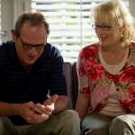 Tommy Lee Jones, Meryl Streep