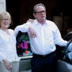 Tommy Lee Jones, Meryl Streep