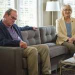 Tommy Lee Jones, Meryl Streep