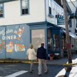 Tommy Lee Jones, Meryl Streep