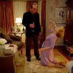 Tommy Lee Jones, Meryl Streep