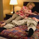 Tommy Lee Jones, Meryl Streep