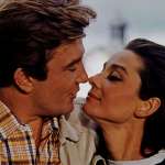 Audrey Hepburn, Albert Finney