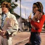 Audrey Hepburn, Albert Finney