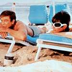 Audrey Hepburn, Albert Finney