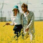 Audrey Hepburn, Albert Finney