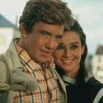 Audrey Hepburn, Albert Finney