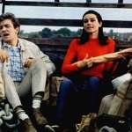 Audrey Hepburn, Albert Finney