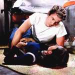 Audrey Hepburn, Albert Finney