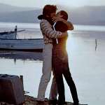 Audrey Hepburn, Albert Finney