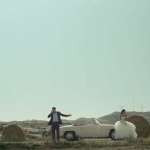 Melia Kreiling, Orestis Sofokleous