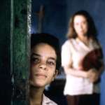 Fernanda Montenegro, Vin&iacute;cius de Oliveira