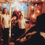 Fernanda Montenegro, Vin&iacute;cius de Oliveira