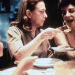 Fernanda Montenegro, Vin&iacute;cius de Oliveira, Mar&iacute;lia P&ecirc;ra