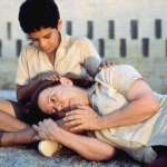 Fernanda Montenegro, Vin&iacute;cius de Oliveira