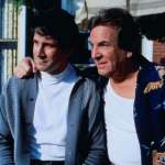Danny Aiello, Anthony LaPaglia