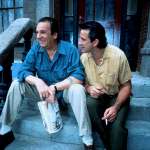 Danny Aiello, Anthony LaPaglia