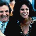 Danny Aiello, Lainie Kazan