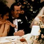 Danny Aiello, Lainie Kazan, Donna Magnani