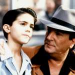 Danny Aiello, Adam LaVorgna