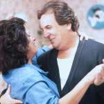 Danny Aiello, Lainie Kazan