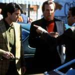 Danny Aiello, Frank Pesce, Anthony LaPaglia