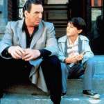 Danny Aiello, Adam LaVorgna