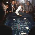 Rick Aiello, Anthony LaPaglia