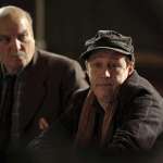 Mikhail Efremov, Aleksey Petrenko