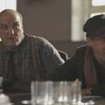 Mikhail Efremov, Aleksey Petrenko