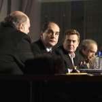 Sergey Gazarov, Viktor Verzhbitskiy, Yuriy Stoyanov, Sergey Makovetskiy, Valentin Gaft