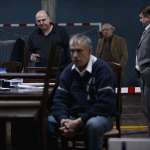 Sergey Gazarov, Roman Madyanov, Sergey Artsibashev, Aleksey Gorbunov, Sergey Garmash