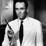 Henry Fonda