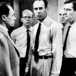 Henry Fonda, E.G. Marshall, Ed Begley, John Fiedler, Robert Webber
