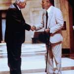 Hume Cronyn, Jack Lemmon