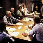 William Petersen, George C. Scott, Dorian Harewood, Hume Cronyn, Courtney B. Vance, James Gandolfini, Edward James Olmos, Ossie Davis, Tony Danza, Armin Mueller-Stahl, Jack Lemmon