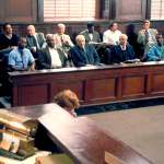 William Petersen, George C. Scott, Dorian Harewood, Hume Cronyn, Courtney B. Vance, James Gandolfini, Edward James Olmos, Mykelti Williamson, Ossie Davis, Tony Danza, Armin Mueller-Stahl, Jack Lemmon