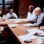 William Petersen, George C. Scott, Courtney B. Vance, Edward James Olmos, Ossie Davis, Armin Mueller-Stahl