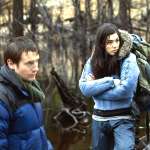 Leigh Whannell, Melanie Vallejo