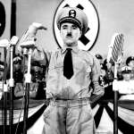 Charlie Chaplin