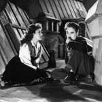 Charlie Chaplin, Paulette Goddard