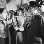 Charlie Chaplin, Reginald Gardiner