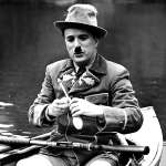 Charlie Chaplin