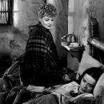 Claire Trevor, Louise Platt